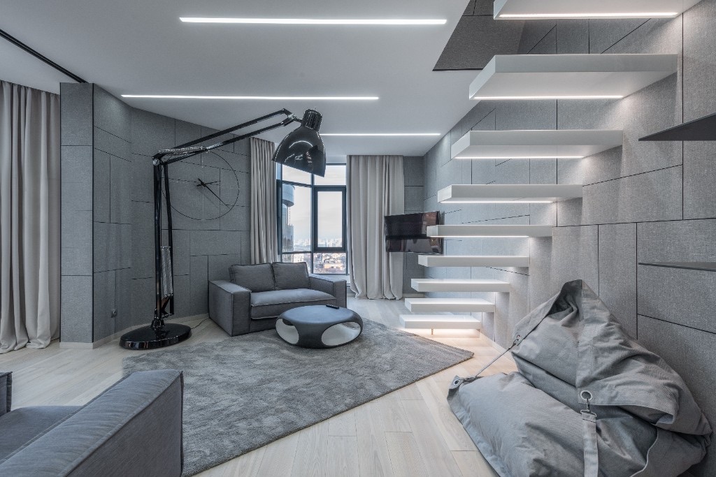 LED Profile & Linear Lighting