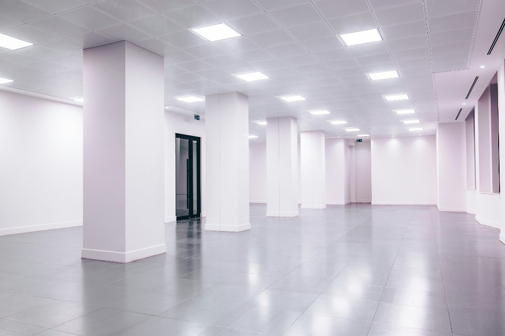 Commercial & Office Lighting