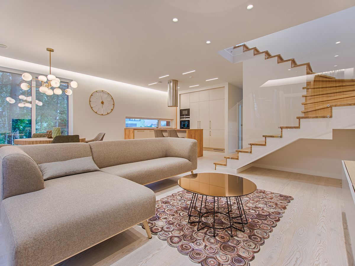 Premium residential lighting in Islamabad