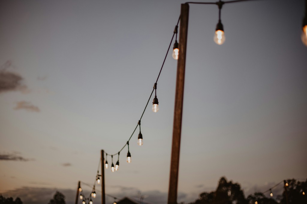 Outdoor & Landscape Lighting