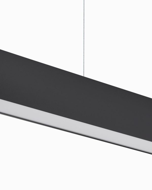 3CCT linear hanging light