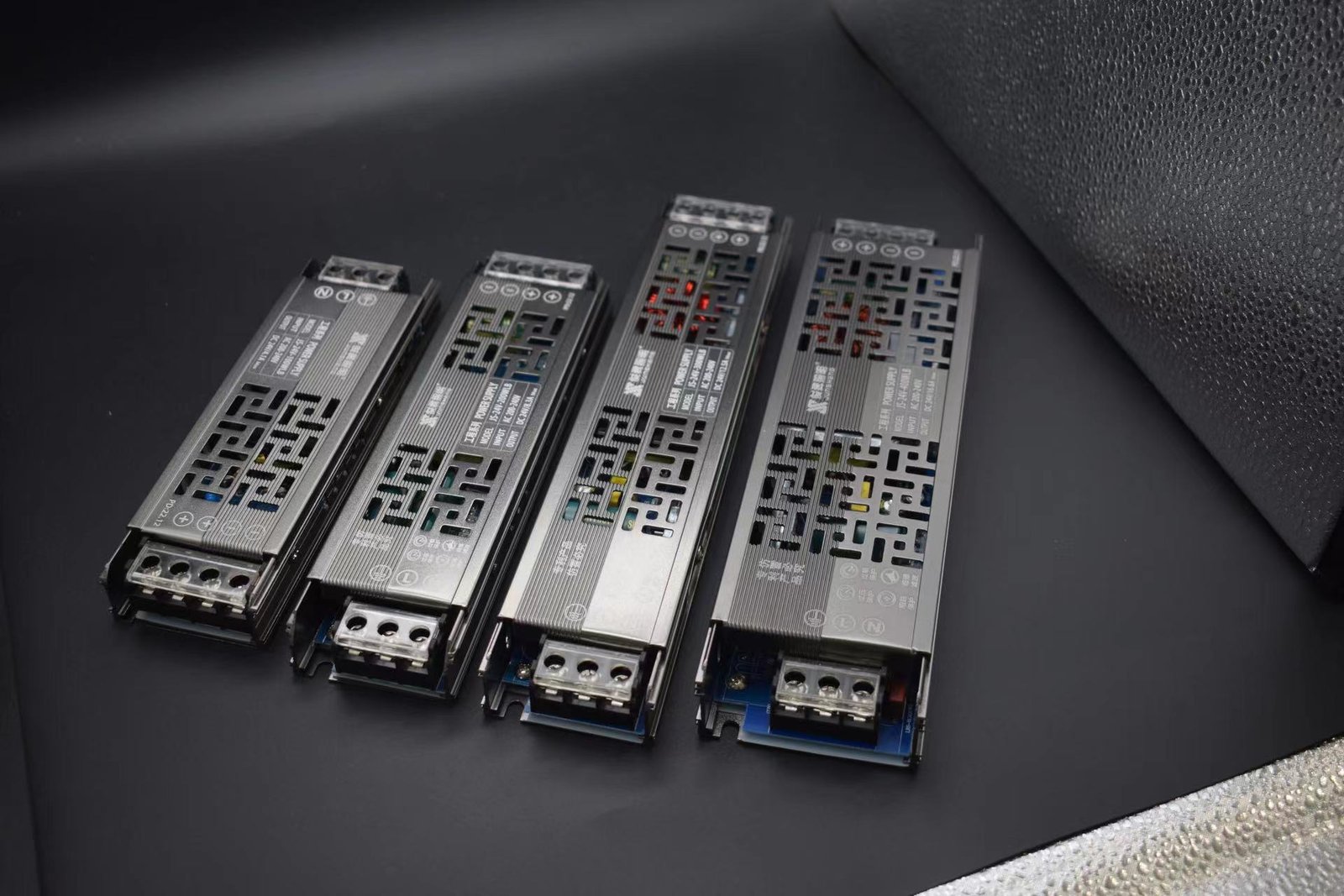 High efficiency smart led power supply — LED power supplies in Islamabad | Voltedge Lighting