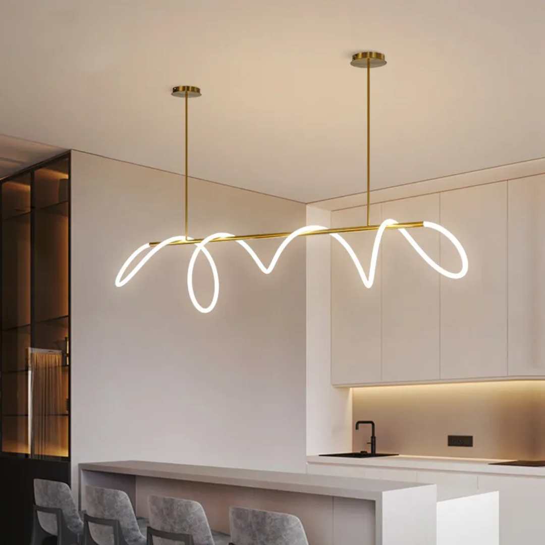 360 degree flex led neon customised lighting — Pendants in Islamabad | Voltedge Lighting