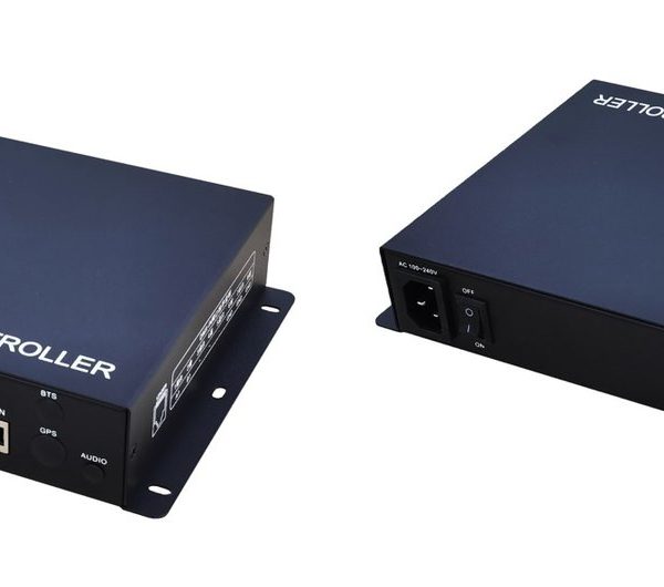 Led 510 main controller