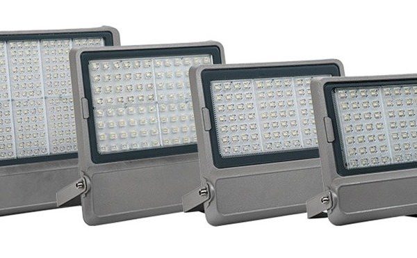 Led flood light