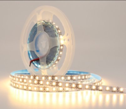 Addressable Running Water 24V 2835  LED Strip 120D