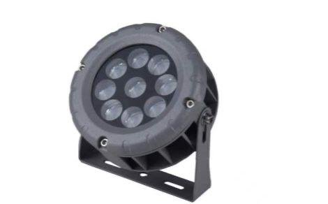 Outdoor Led spotlight 12W/18W/24W