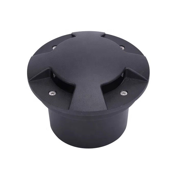 Led buried outdoor garden walkway light — Recessed and surface mounted path lights in Islamabad | Voltedge Lighting