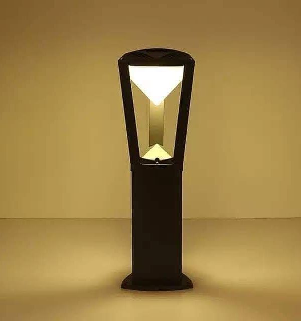 Led bollard light-Centoro