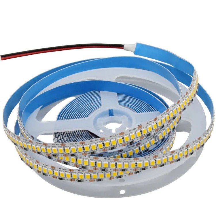 Led strip 2835 180Leds 24V — LED strip lights in Islamabad | Voltedge Lighting