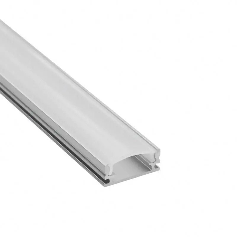 U-shaped surface mounted aluminium profile — Surface mounted lights in Islamabad | Voltedge Lighting