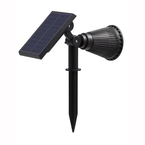 Solar spike light CL-5