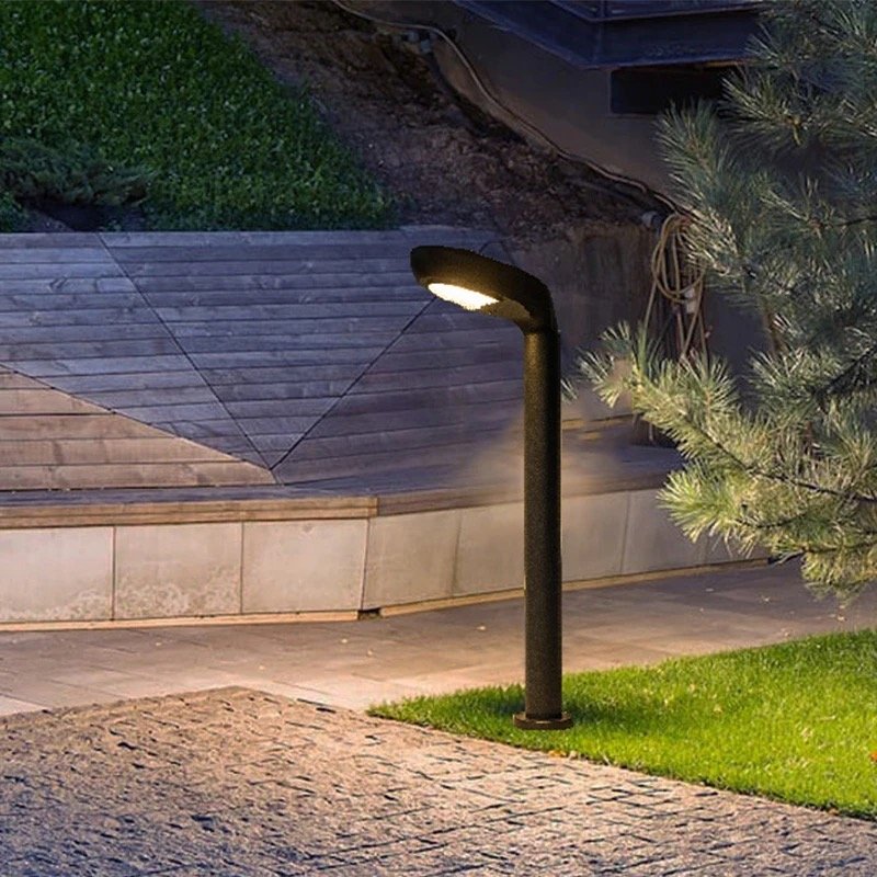 Solar Lighting