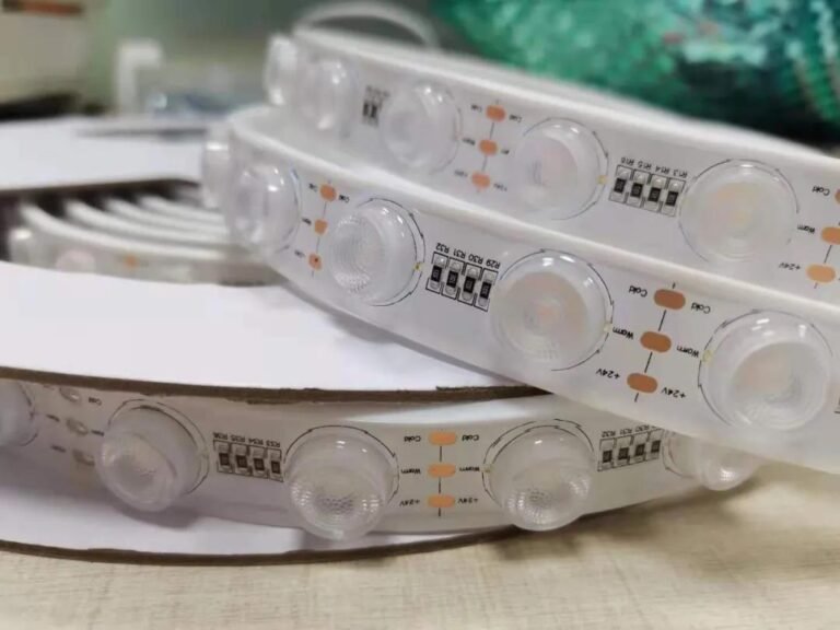 Led flexible outdoor wall washer — LED facade lighting in Islamabad | Voltedge Lighting