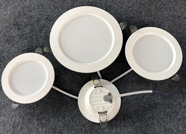 SMD led Downlight