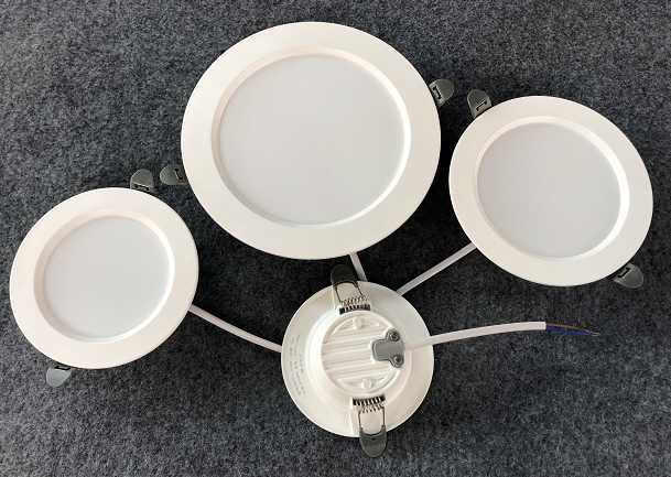 Down Lights