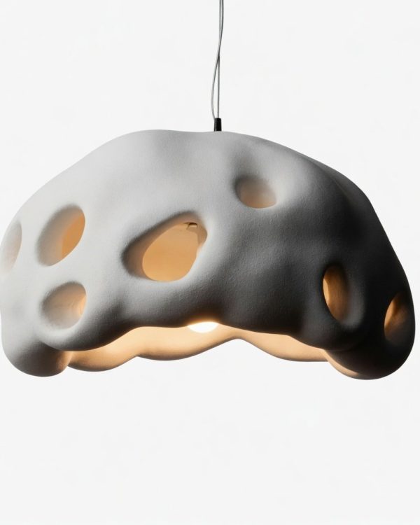 Modern decorative hanging light for restaurants