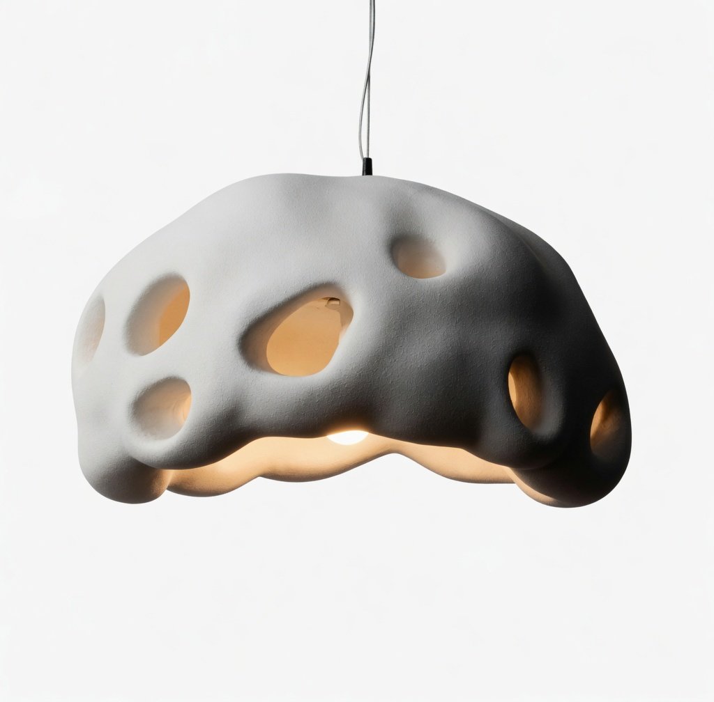 Modern decorative hanging light for restaurants — Pendants in Islamabad | Voltedge Lighting