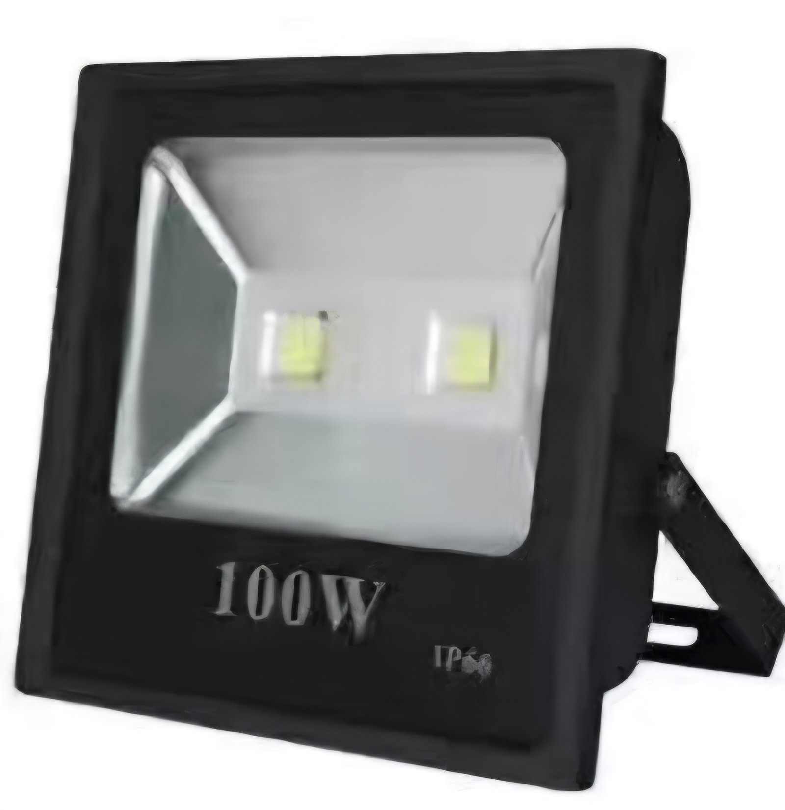 Led outdoor rgb flood light 100w remote control — LED facade lighting in Islamabad | Voltedge Lighting