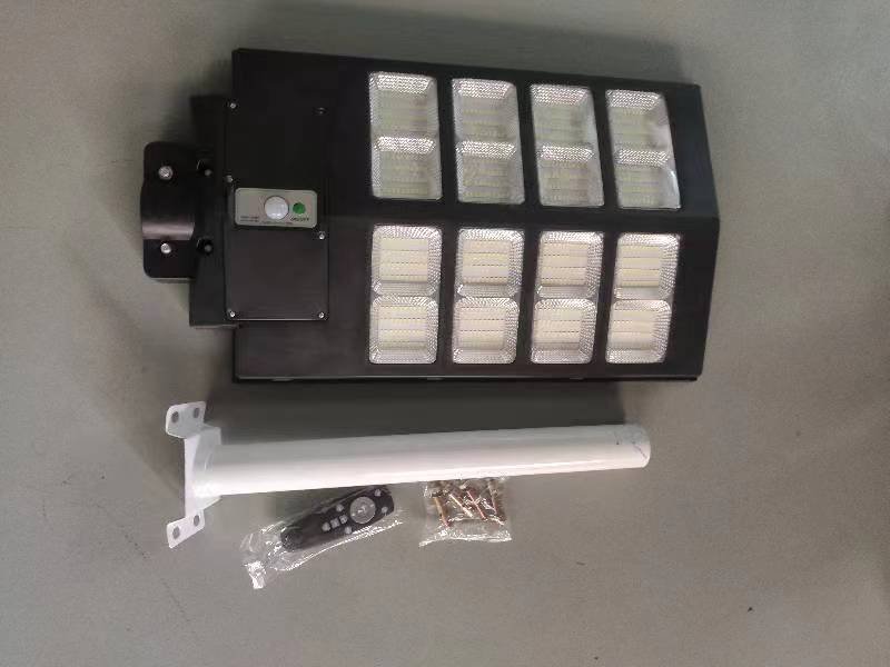 All-in-one solar street light — All-in-one solar street lights in Islamabad | Voltedge Lighting