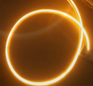Neon LED Rope Light -SMD2835 — Led rope light in Islamabad | Voltedge Lighting