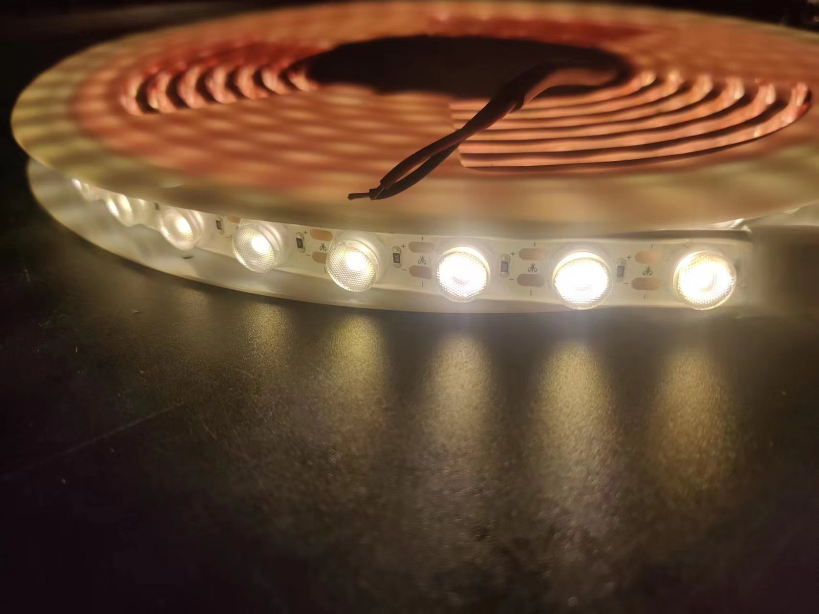 Led flexible outdoor wall washer — LED facade lighting in Islamabad | Voltedge Lighting