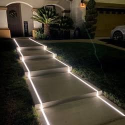 Silicon flexible profile light — Linear hanging & recessed bar lights in Islamabad | Voltedge Lighting