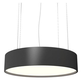 Circular flush mount and hanging modern lamp — Pendants in Islamabad | Voltedge Lighting