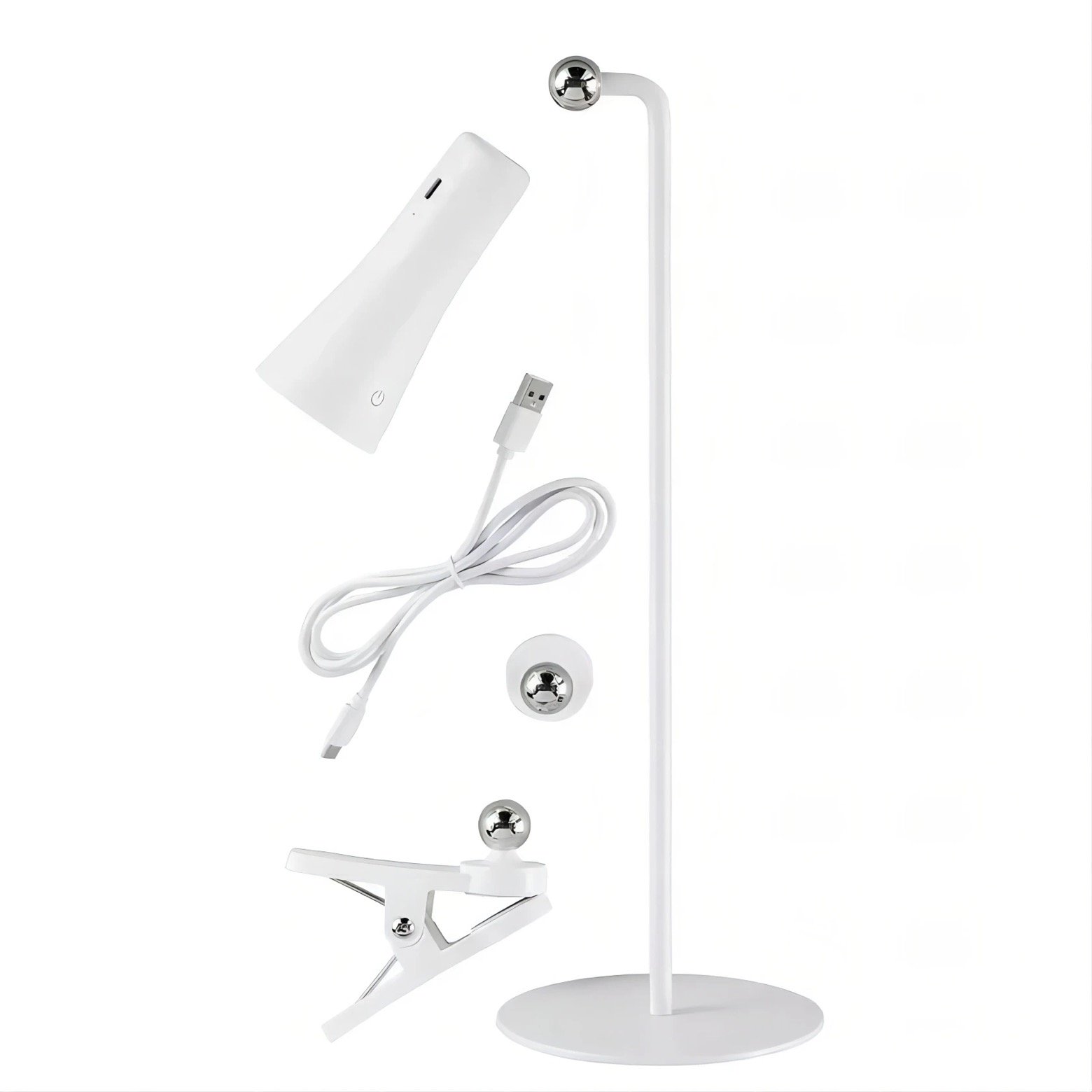 Led multifunctional rechargeable 3 in 1 lamp — Lamps in Islamabad | Voltedge Lighting