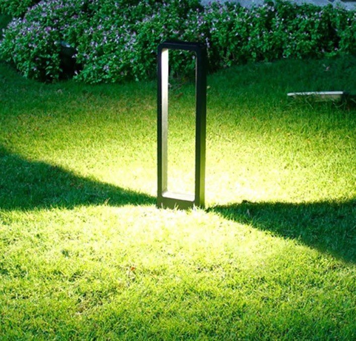 Led bollard light-Recta — Bollard and path lights in Islamabad | Voltedge Lighting