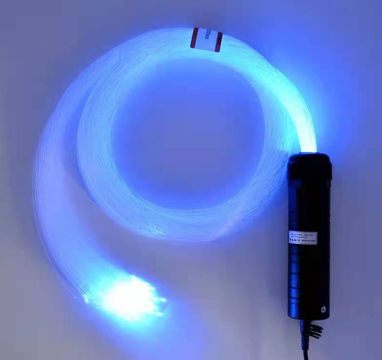 12V Fibre optic star ceiling light kit for car — Fibre optic ceiling lights in Islamabad | Voltedge Lighting