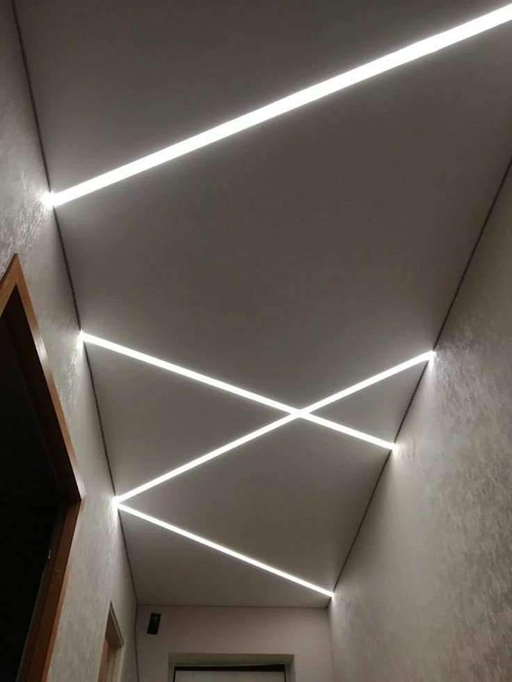 Profile Lights