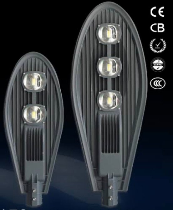 Led street light LSL-150